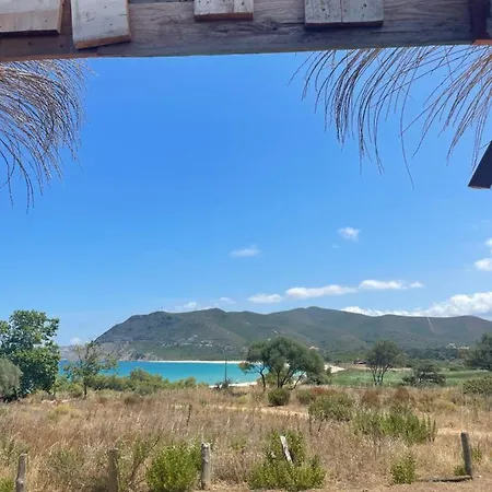 Maisonnette A 2 Pas De La Mer * Belgodère