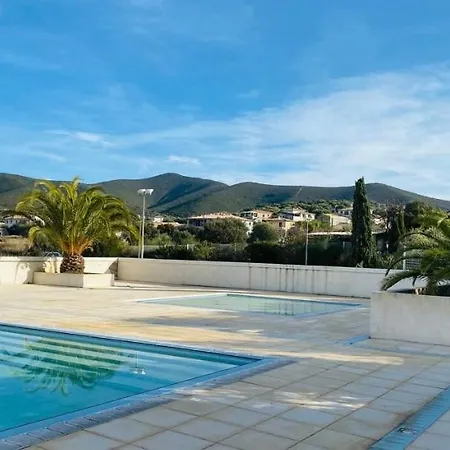 Maisonnette A 2 Pas De La Mer Apartman