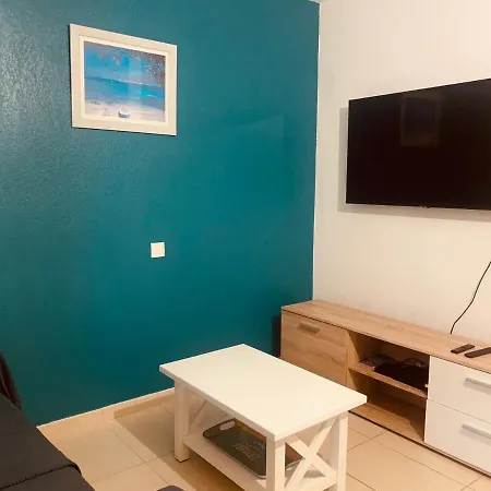 Maisonnette A 2 Pas De La Mer ベルゴデール